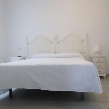 Hostal Andalucia Almuñécar 외부 사진