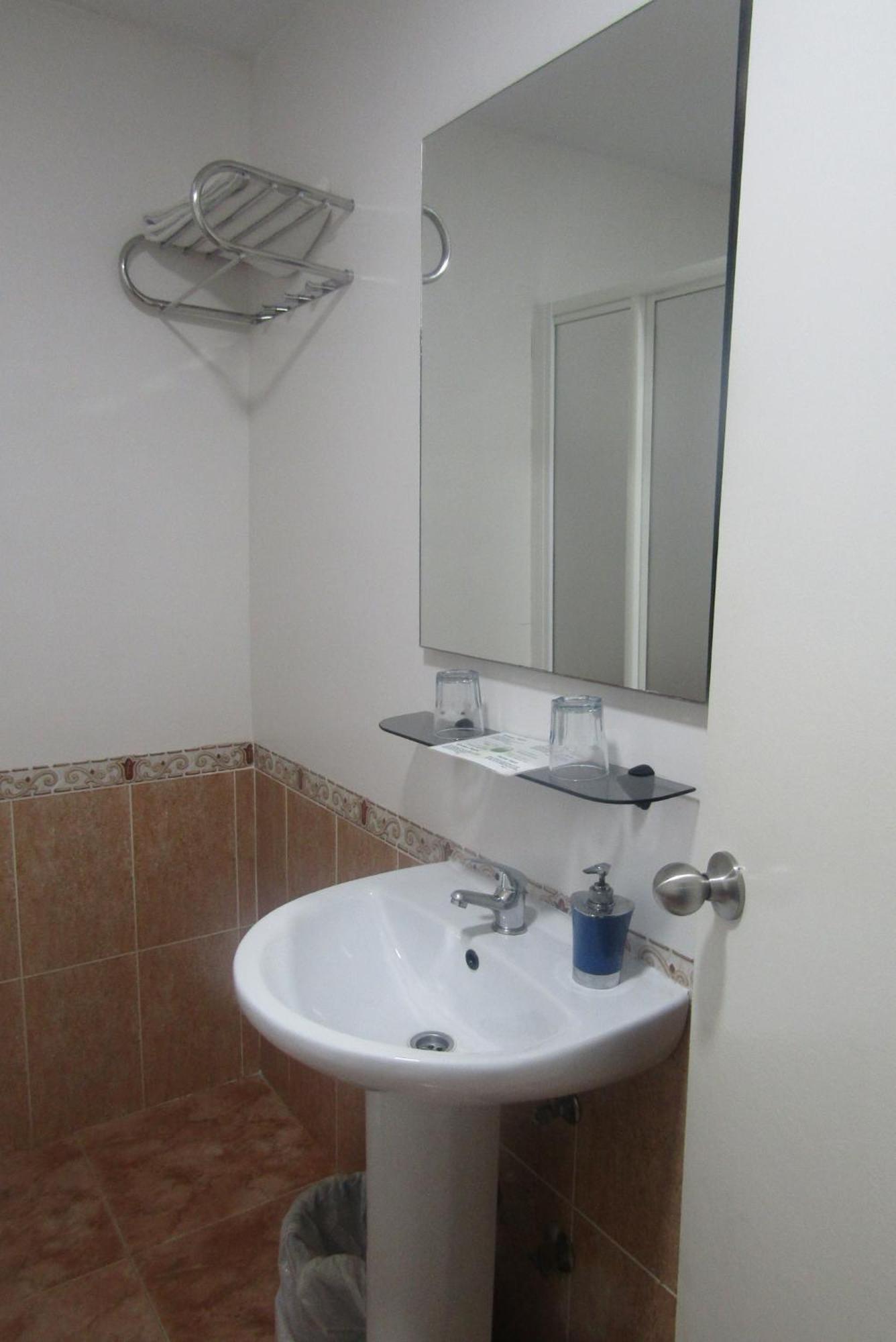 Hostal Andalucia Almuñécar 외부 사진