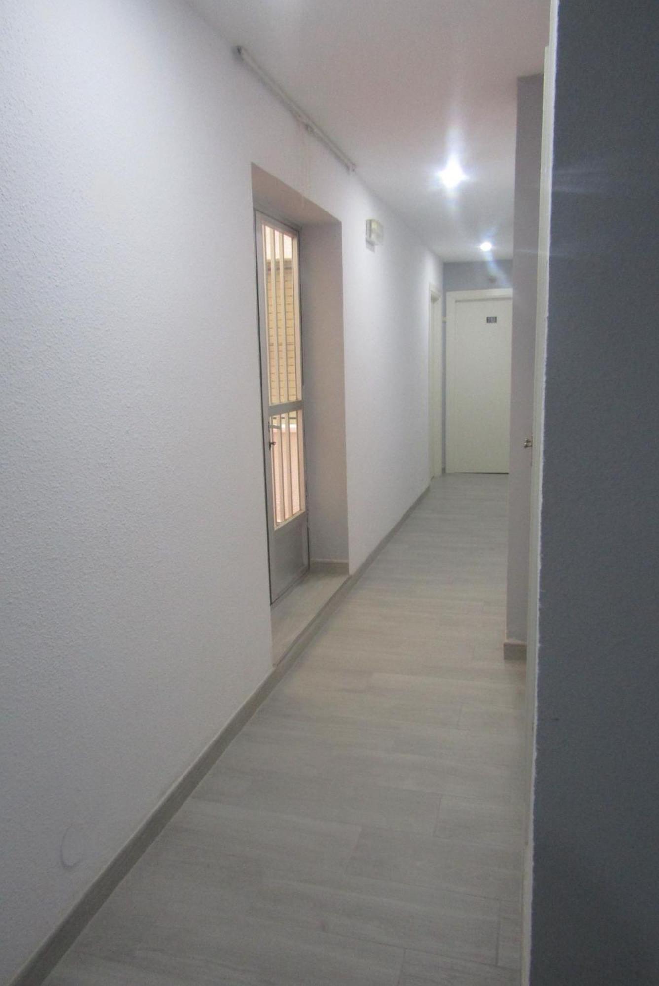 Hostal Andalucia Almuñécar 외부 사진