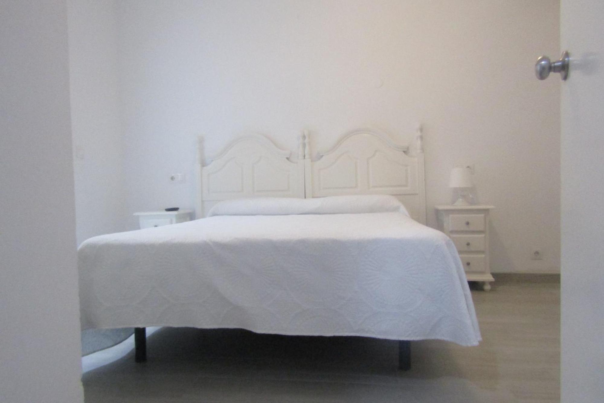 Hostal Andalucia Almuñécar 외부 사진