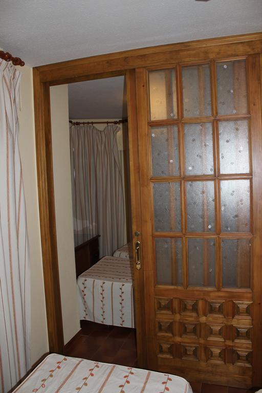 Hostal Andalucia Almuñécar 외부 사진