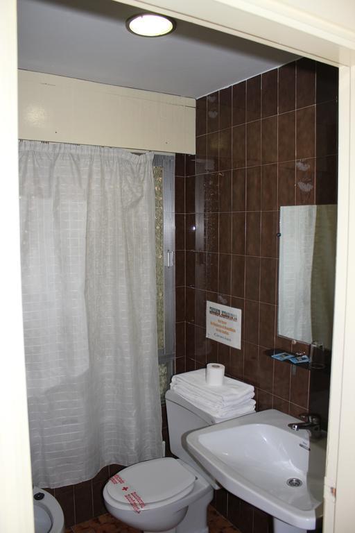 Hostal Andalucia Almuñécar 외부 사진