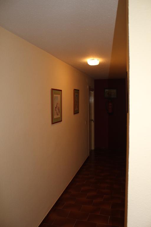 Hostal Andalucia Almuñécar 외부 사진