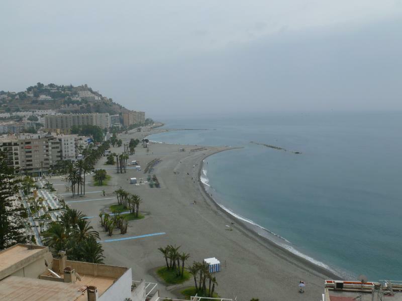Hostal Andalucia Almuñécar 외부 사진